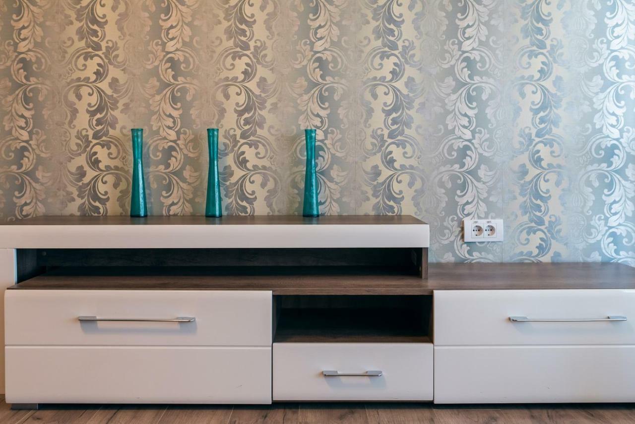 Hotel Euforia Lounge Sabac Bagian luar foto
